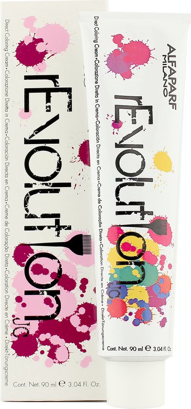 Alfaparf - Color - rEvolution - Magenta - 90 ml
