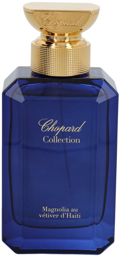 Chopard Magnolia Au Vétiver d'Haïti Eau De Parfum 100 ml (Unisex)