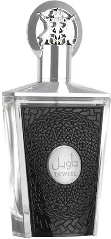 Lattafa Ta'weel Eau de Parfum - 100ml