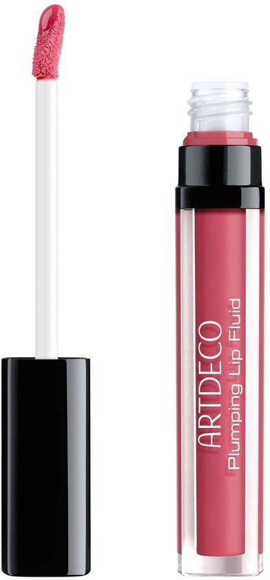 Artdeco Plumping Lip Fluid Lipgloss - 35 Juicy Berry - 3ml