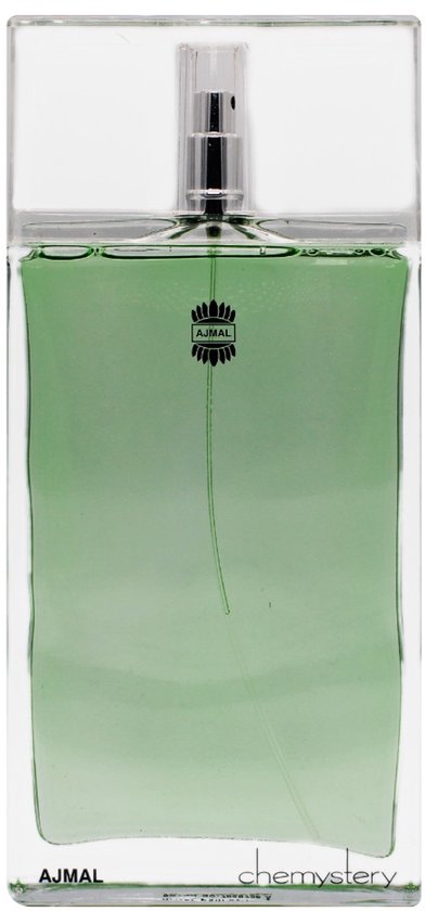 Ajmal Chemystery Eau de Parfum Voor Heren 90 ml