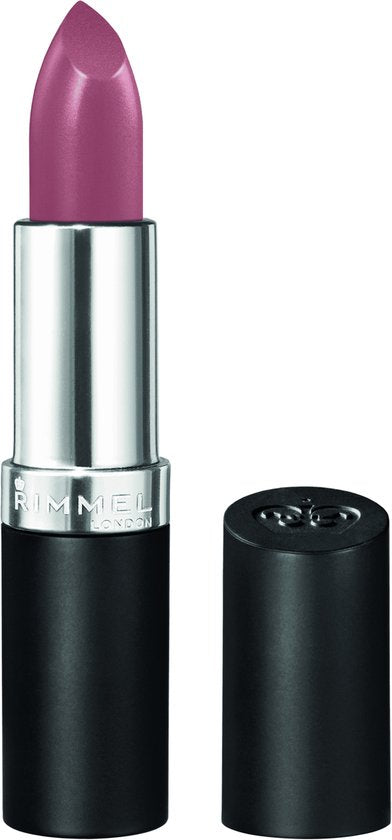 Rimmel London Lasting Finish Lipstick - 077 Asia - Lippenstift