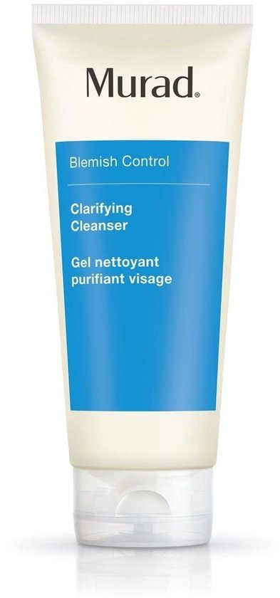 Murad Clarifying Cleanser - 148ml