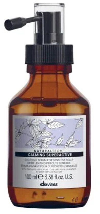 Davines - Calming Superactive - 100 ml