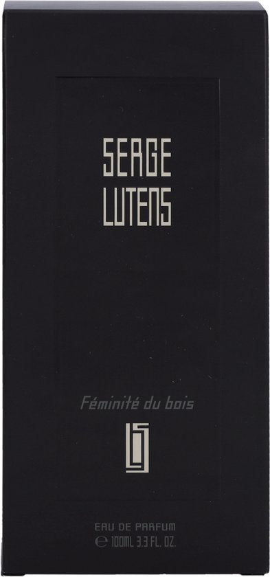 Serge Lutens Feminite Du Bois Eau de Parfum Spray 100 ml