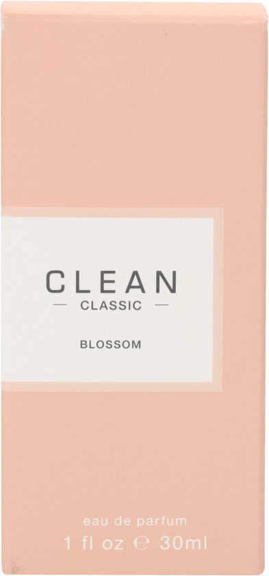 Clean Blossom - 30 ml - eau de parfum spray - damesparfum