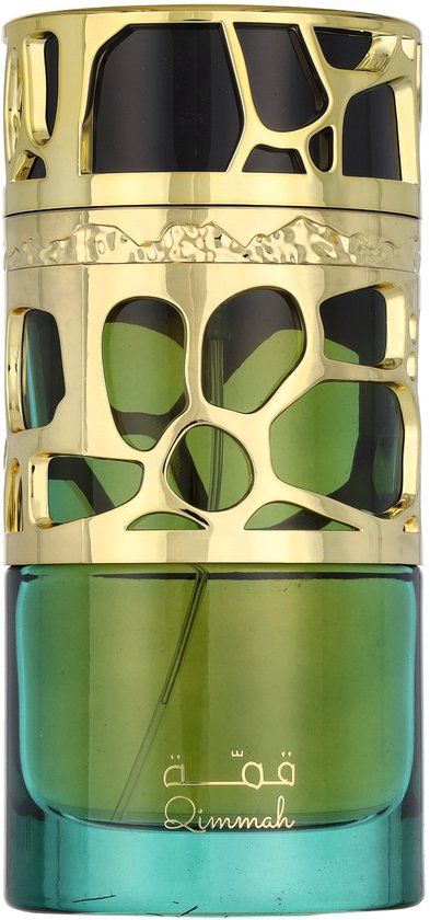 Damesparfum Lattafa EDP Qimmah For Women 100 ml