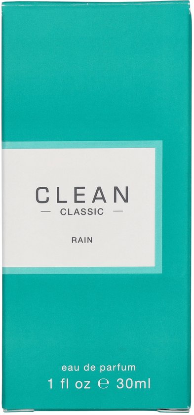 Clean - Rain EDP 30 ml