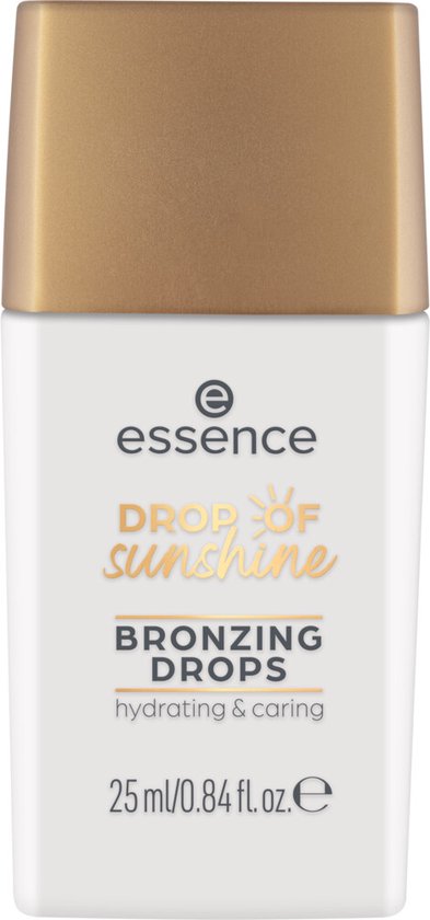 Essence - Bruiningdruppels Drop of Sunshine