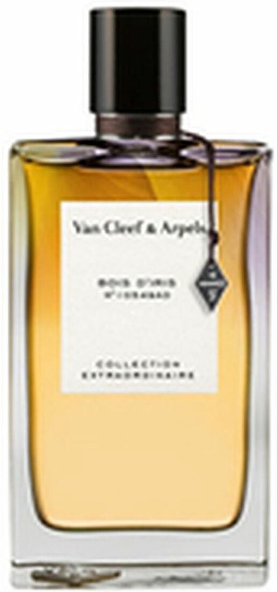 Van Cleef & Arpels - Collection Extraordinaire Bois d`Iris - Eau De Parfum - 75ML