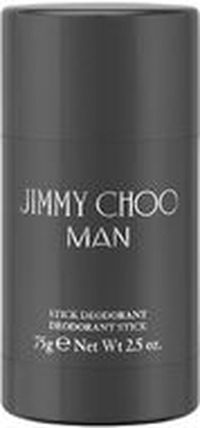 Jimmy Choo Man Stick - Deodorant - 75 ml