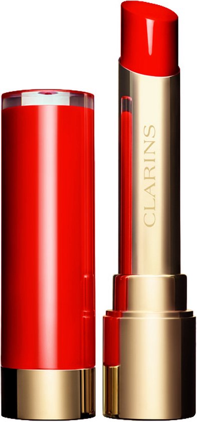 Clarins Joli Rouge Lacquer Lipstick 3 gr