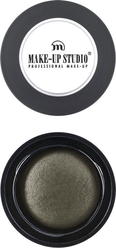 Make-up Studio Eyeshadow Lumière Oogschaduw - Mysterious Taupe