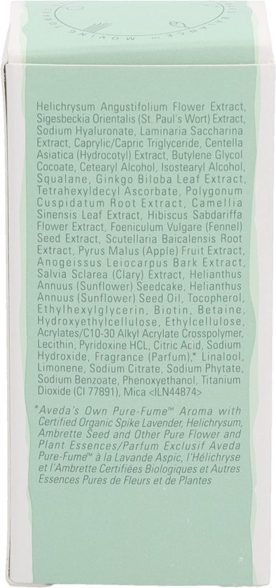 Aveda | Tulasara Bright Concentrate | Rozjasňující pleťové sérum