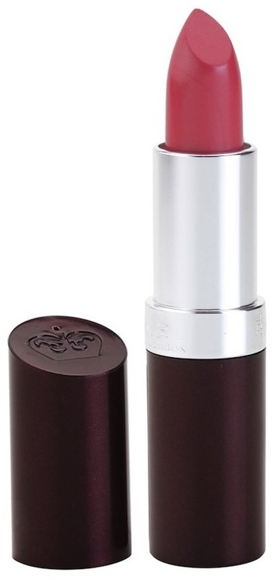 Rimmel London Lasting Finish Lipstick - 077 Asia - Lippenstift