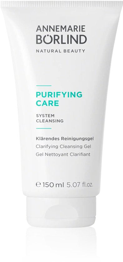 Borlind Purifying Care Facial Toner