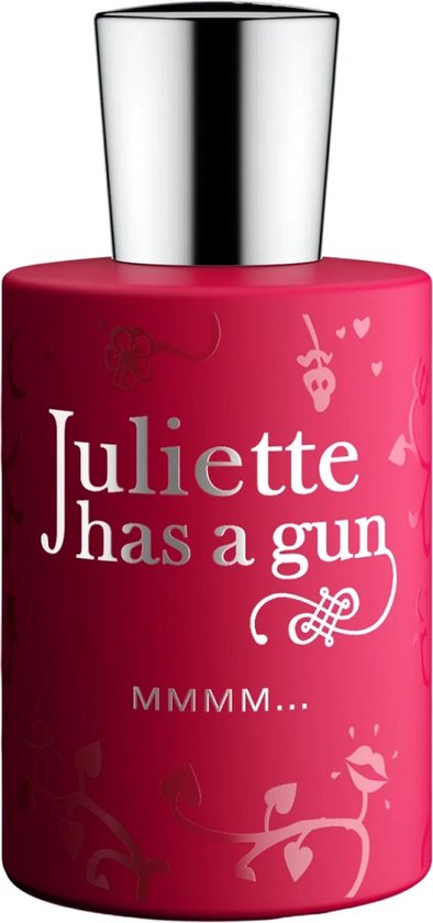 Juliette Has A Gun MMMM Eau De Toilette 50ml