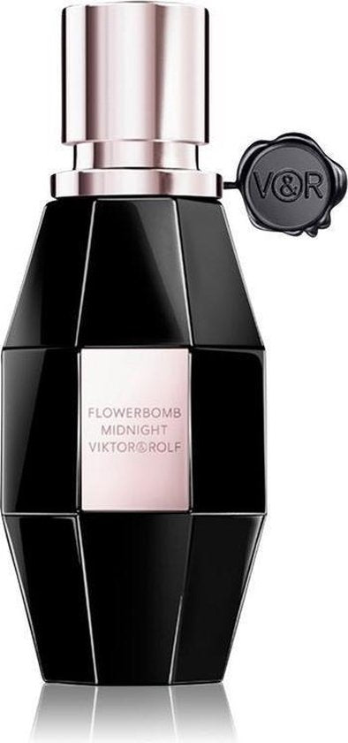 Viktor & Rolf - Flowerbomb Midnight - 30 ml - Eau de parfum