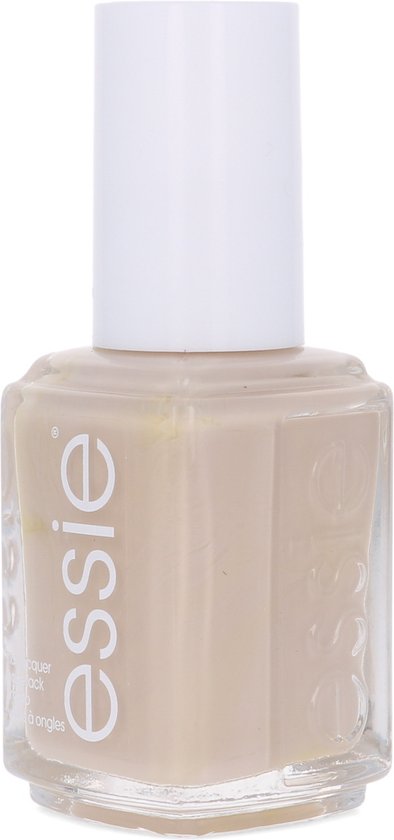 Essie Lentecollectie 2020 Nagellak - 683 rainwear don't care - Nude Pastel - Glanzende Finish
