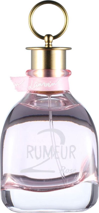 Lavin Rumeur 2 Rose - 50 ml - Eau De Parfum - For Women
