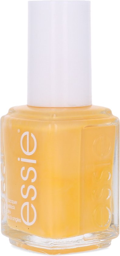 Essie Nagellak - 677 Check Your Bagage