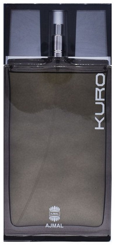 Ajmal Ajmal Kuro eau de parfum spray 90 ml