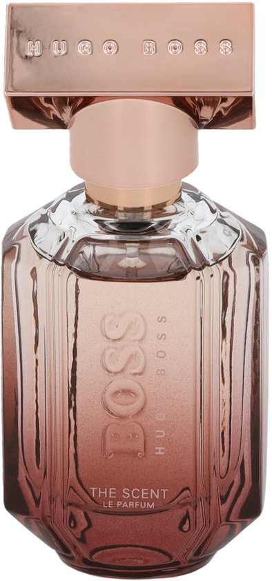 Hugo Boss The Scent Le Parfum 30 ml Eau de Parfum - Damesparfum