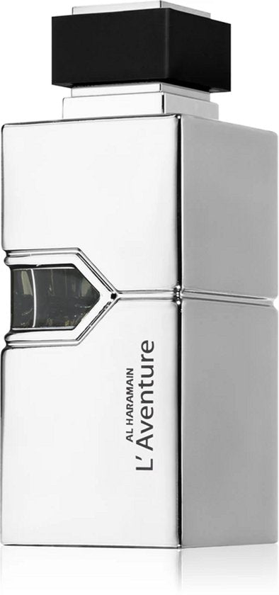 Al Haramain L'aventure eau de parfum spray 100 ml