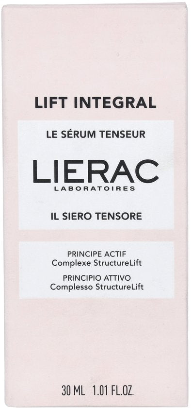 Lierac Lift Integral The Tightening Serum
