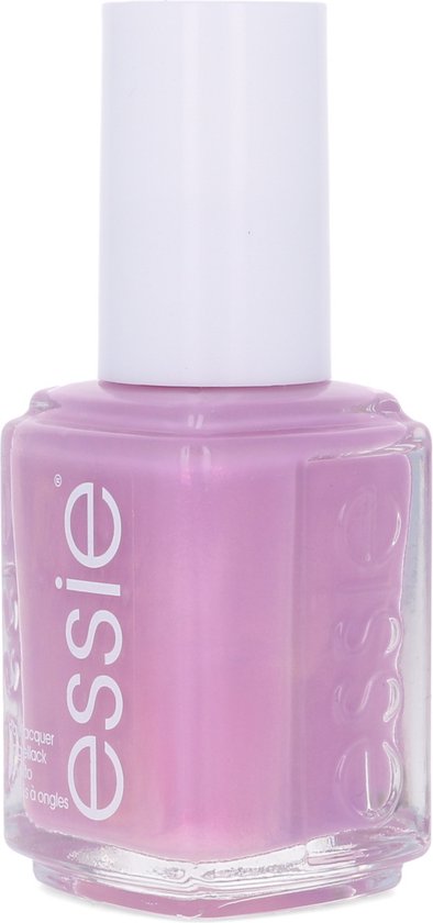 Essie Lentecollectie 2020 Nagellak – 686 spring in your step – Paarse - Parelmoer Finish