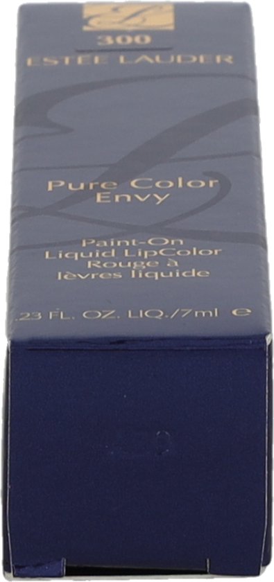 Estée Lauder Pure Color Envy Paint-On Liquid Lip Color Lipgloss 7 ml