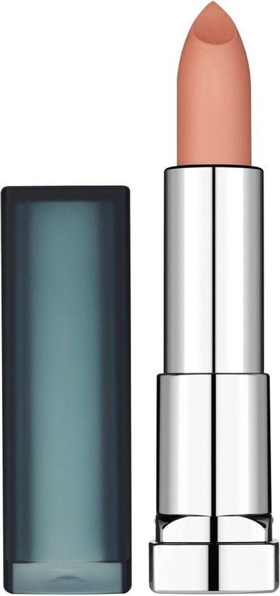 Maybelline Color Sensational - 930 Nude Embrace - Matte Nude - Lippenstift