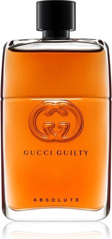 Gucci Guilty Absolute - 50ml - Eau de parfum