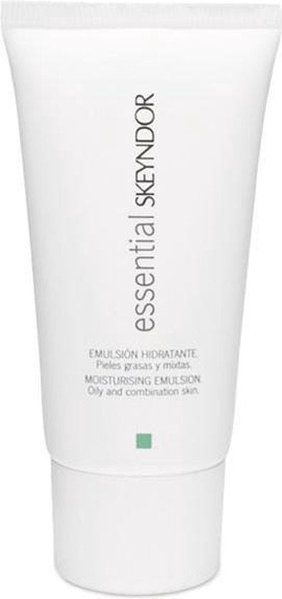 Skeyndor Essential Hydrating Emulsie Gezichtscrème