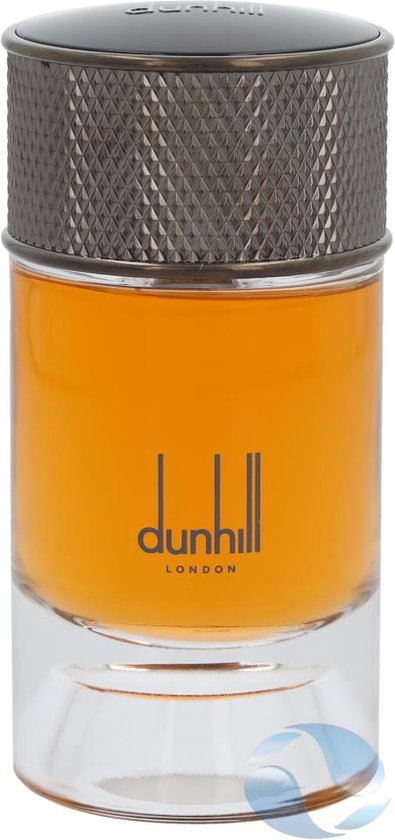Dunhill Marokkaanse Amber | Eau de parfum spray | 100 ml