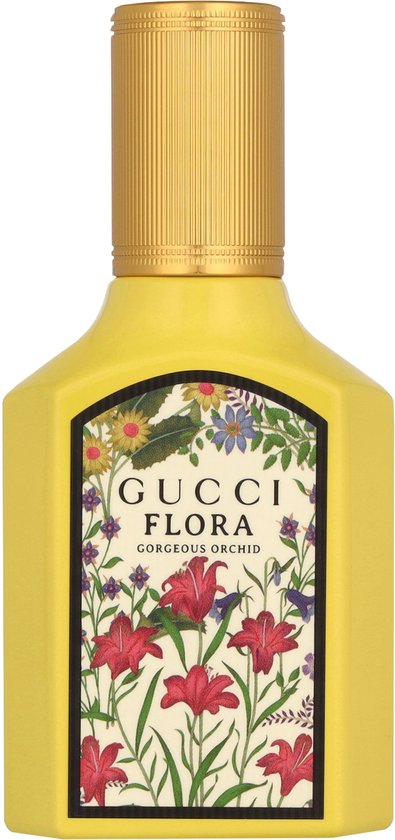Gucci Flora Gorgeous Orchid Eau de Parfum 30ml