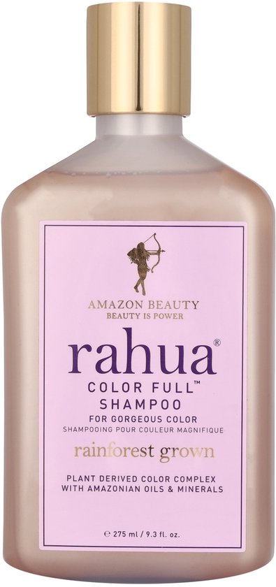 Rahua Color Full Shampoo