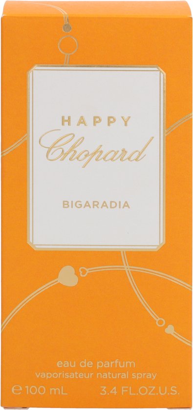 Chopard - Happy Chopard Bigaradia - Eau De Parfum - 100ML