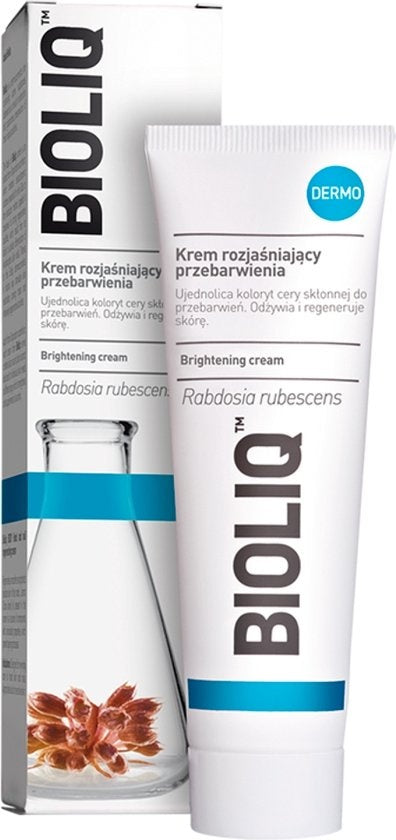 Bioliq - Dermo Discoloration Brightening Cream