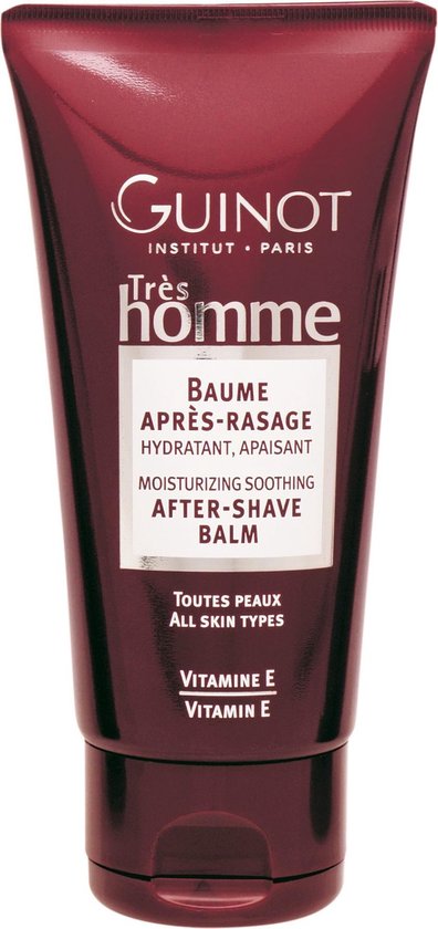 Guinot After-Shave Balm