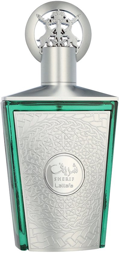 Wella Germany GmbH - Sherif Eau de Parfum - 100ml