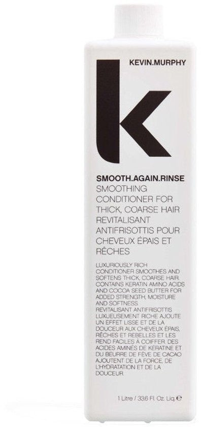 KEVIN.MURPHY Smooth.Again Rinse - Conditioner - 250 ml