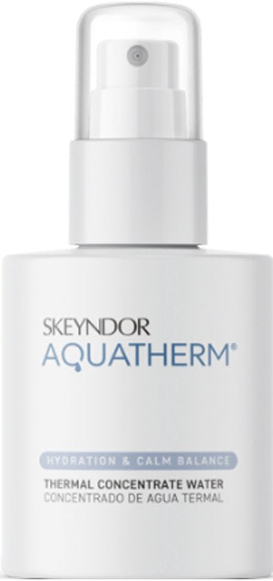 Skeyndor - Aquatherm Thermal Concentrate Water - 100 ml