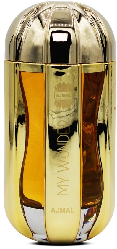 Ajmal Mijn Wonder Eau de Parfum Voor Dames 85ml