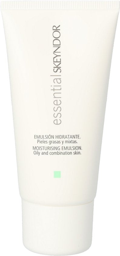 Skeyndor Essential Hydrating Emulsie Gezichtscrème