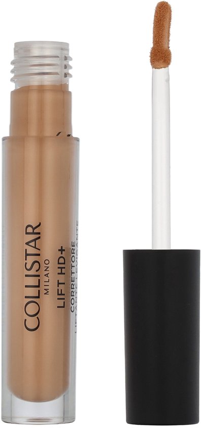 Collistar Lift HD+ Smoothing Lifting 4ml | Naturale Dorato - 2 | - 2 Dorato