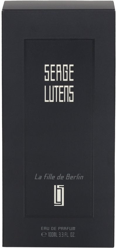 Serge Lutens La Fille de Berlin Eau de Parfum (100 ml)