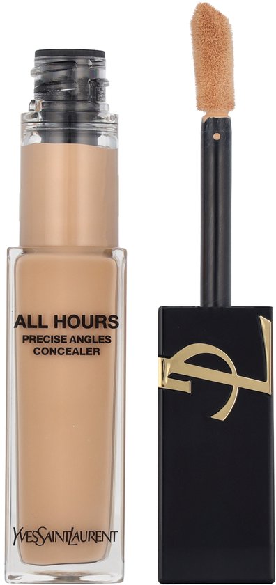 Yves Saint Laurent All Hours Precise Angles 15ml | Light - LC2 | - LC2 Light