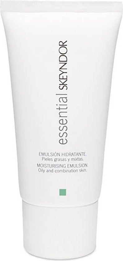 Skeyndor Essential Hydrating Emulsie Gezichtscrème