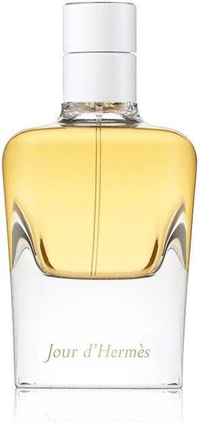 Hermès Jour d'Hermès - Heldere, sensuele en florale eau de parfum - 85 ml